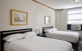 Night Hotel Broadway